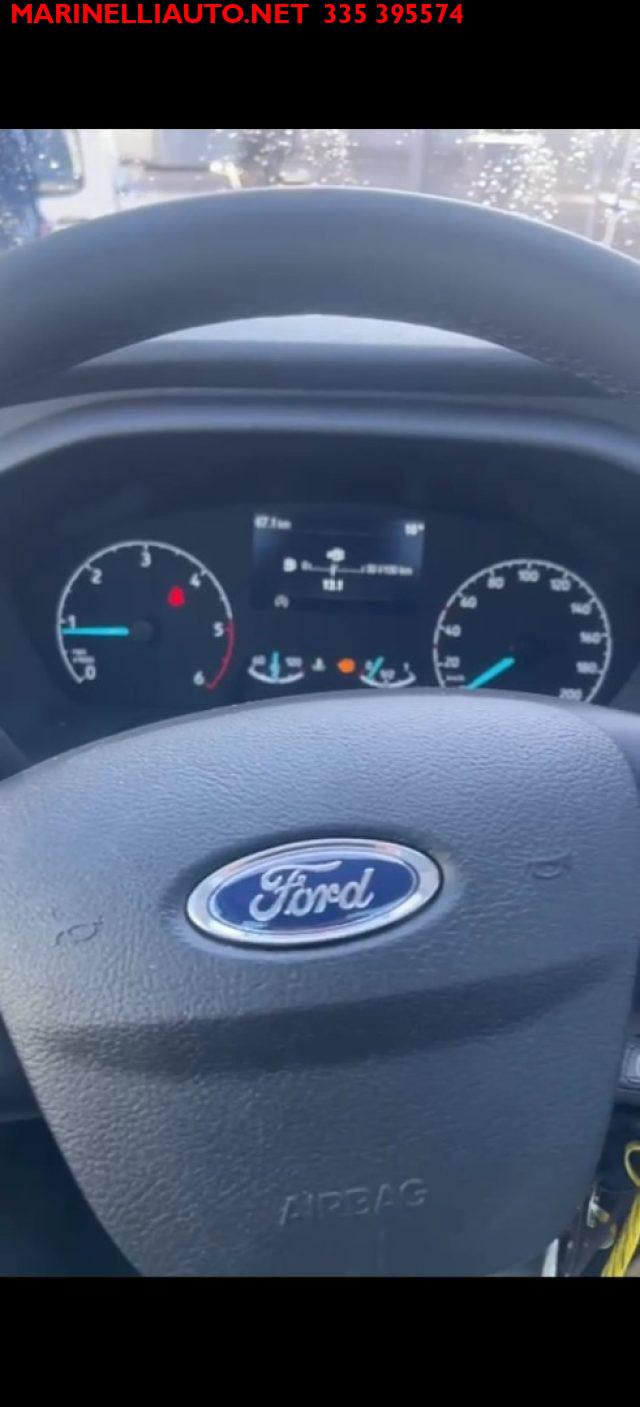 FORD Transit 350 2.0 130CV L3 r.sing. SUPERPREZZO KM ZERO