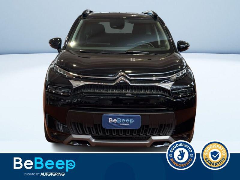 Citroën C3 Aircross 1.2 PURETECH SHINE PACK S&S 130CV EAT6