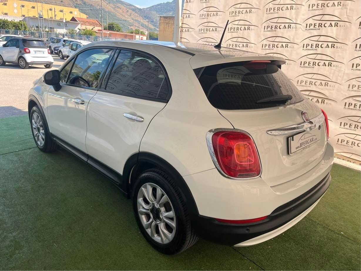 Fiat 500X 1.6 MultiJet 120 CV Business