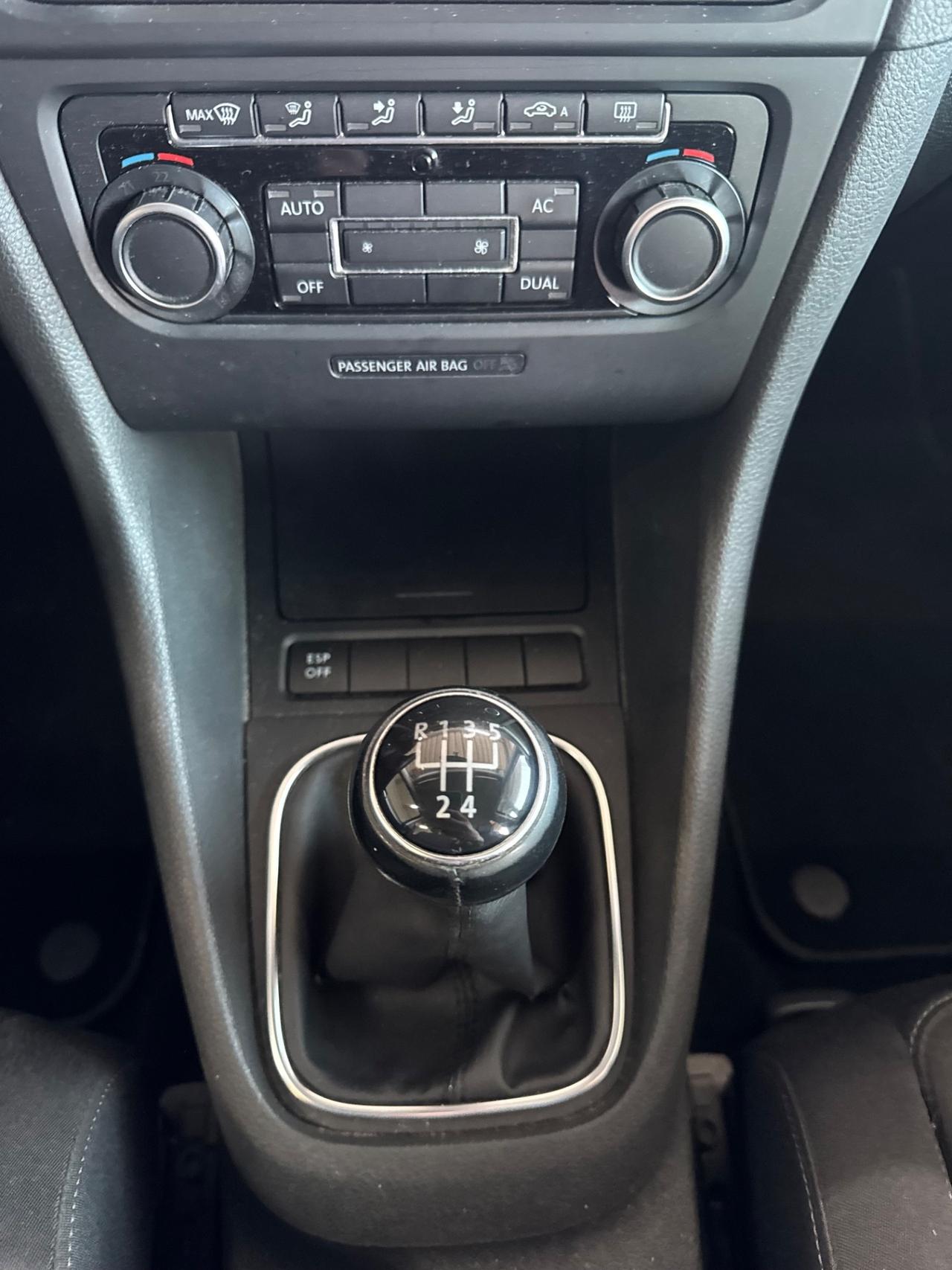 Volkswagen Golf 2.0 TDI 110CV DPF 5p. Highline