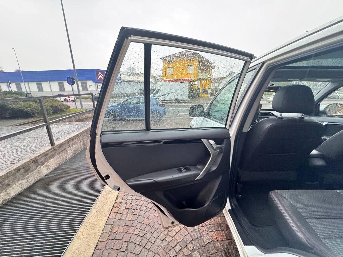 Evo Evo 5 1.6 Gpl 118cv