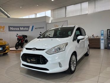 Ford B-Max 1.5 tdci Business 75cv *NEOPATENTATI*