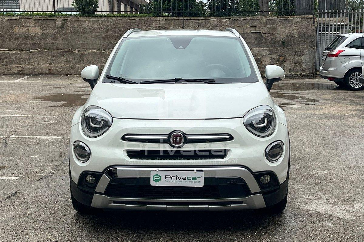FIAT 500X 1.3 MultiJet 95 CV Cross