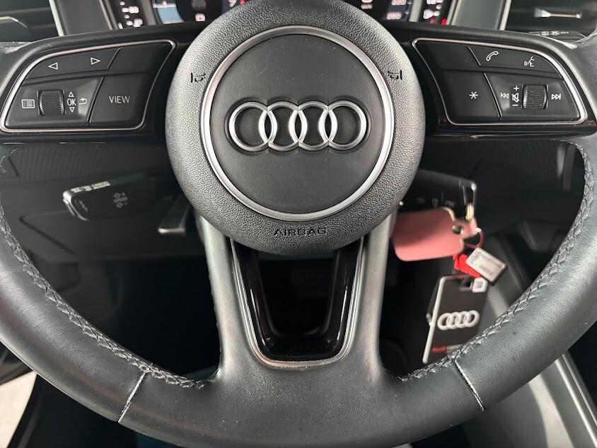 Audi A1 SPB 25 TFSI S tronic NEOPATENTATI