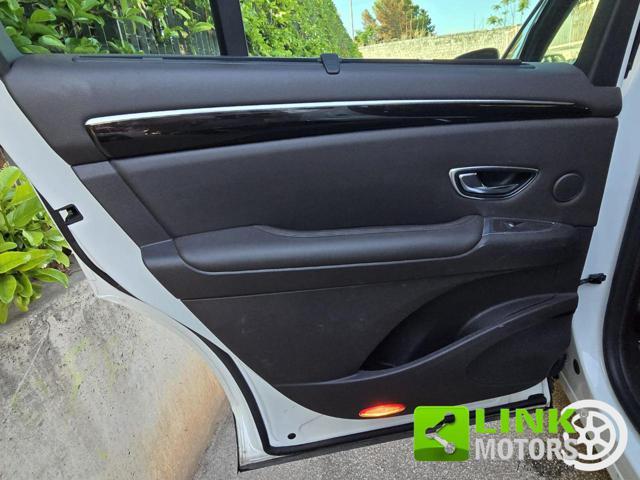 RENAULT Espace dCi 160CV Executive 7 Posti