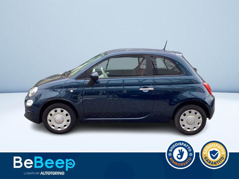 FIAT 500 1.2 POP 69CV
