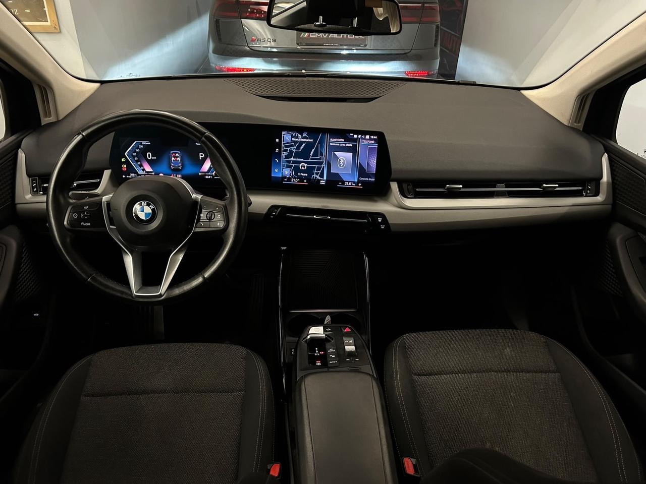 Bmw 218 SERIE 2 218D TOURER M.SPORT