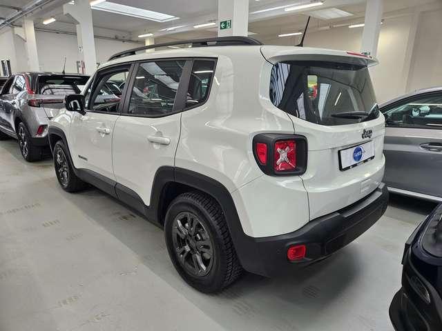 Jeep Renegade Renegade 1.0 Turbo 120cv Longitude