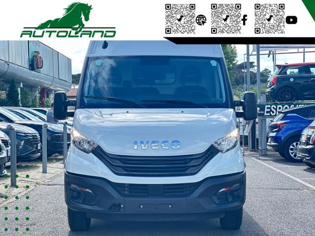 IVECO Daily 2.3 HPT PC-TN Furgone Hi-Matic