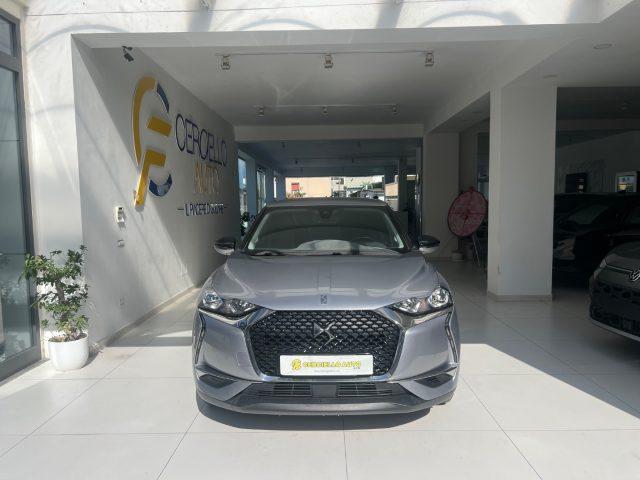 DS AUTOMOBILES DS 3 Crossback BlueHDi 100 So ChicDA ?149,00
