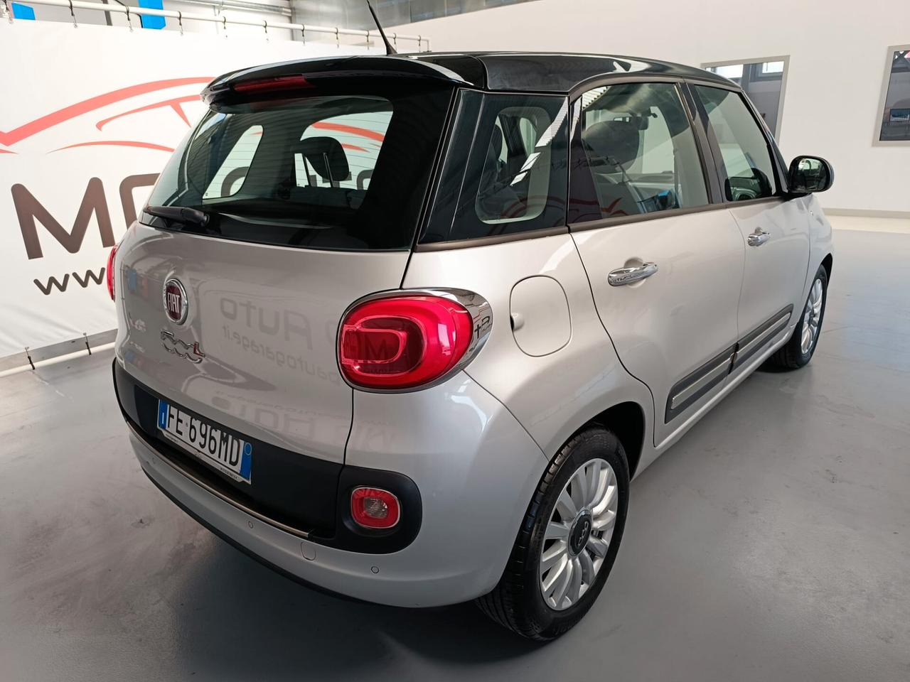 Fiat 500L 1.3 Multijet 85 CV Pop Star