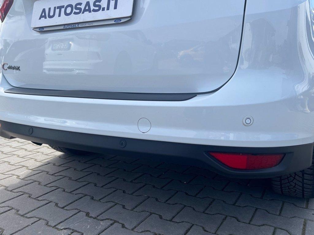 FORD C-Max 1.5 ecoblue (tdci) Business s&s 120cv my19.25 del 2019