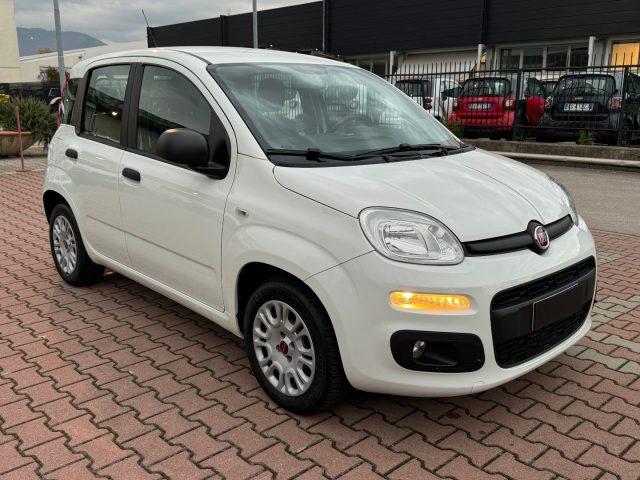 FIAT Panda 1.3 MJT S.&S. EASY VAN 4 POSTI AZIENDALE KM 49.203