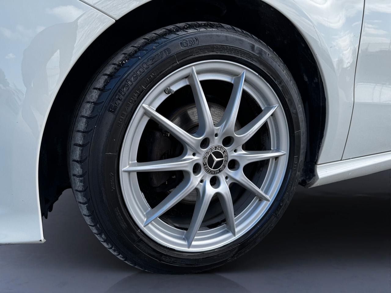 Mercedes-benz B 180 B 180 d Sport NEXT