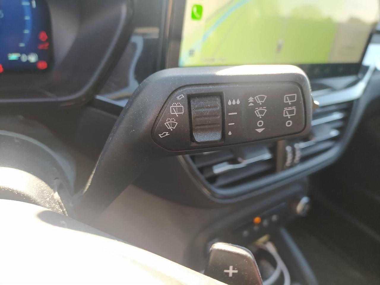 Ford Focus ST Line X 1.5 EcoBlue 116cv #10147