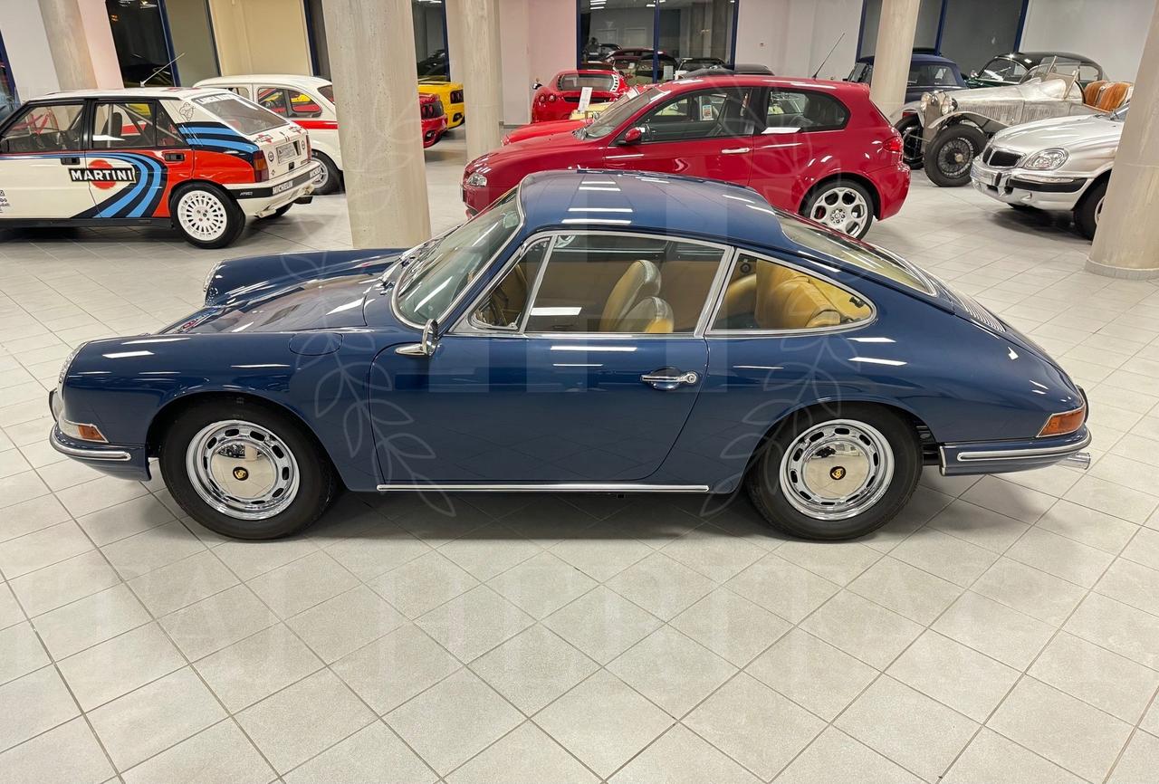 Porsche 911 2.0