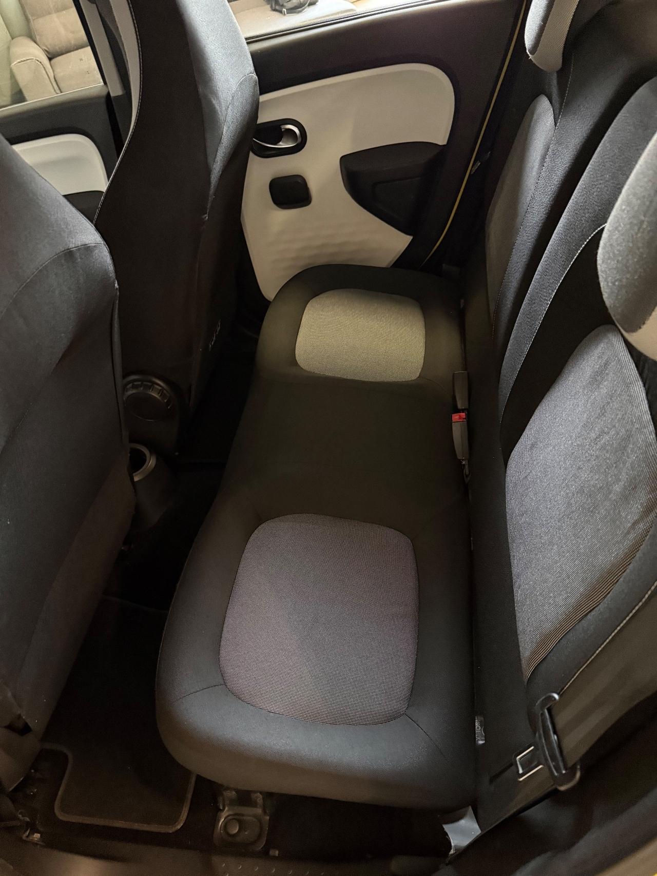 Renault Twingo SCe Lovely