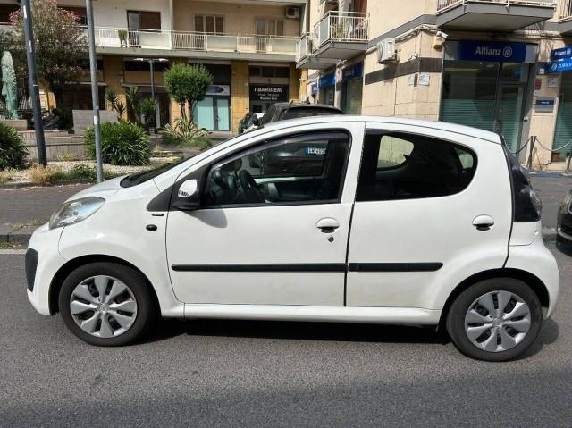 Citroen C1 1.0 Exclusive 5p