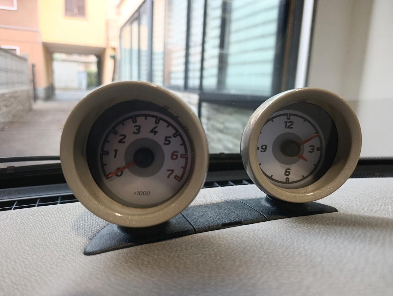 Smart ForTwo 1.0 Turbo 84cv Passion con Servosterzo