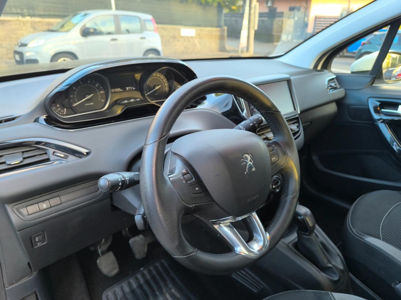 Peugeot 208 PureTech 82 5 porte Active