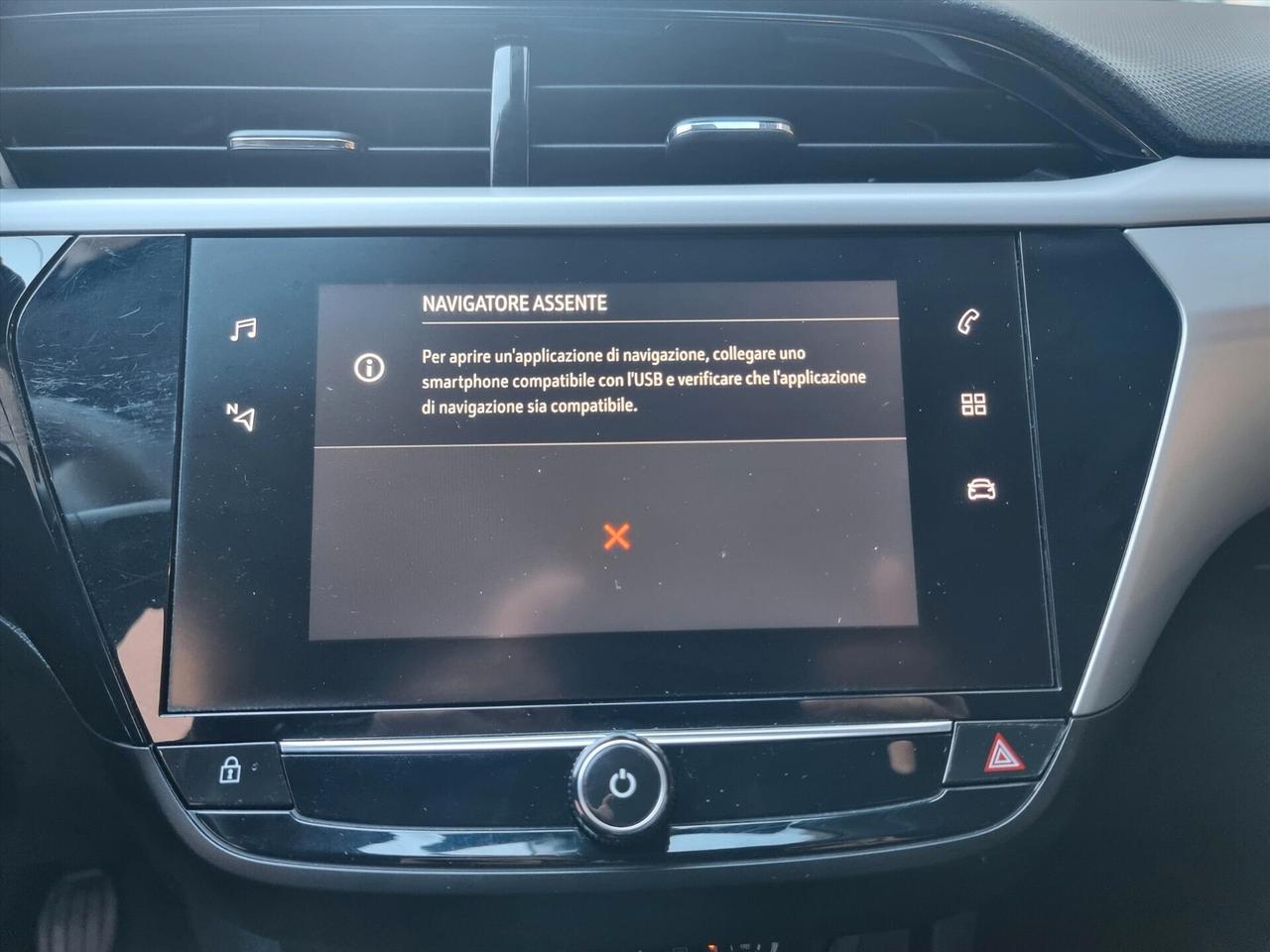 Opel Corsa 1.2 Edition GPL 75 CV