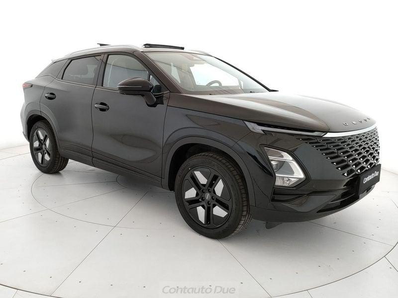 Omoda Omoda 5 Omoda 5 1.6 TGDI 147CV aut. Anniversary Premium