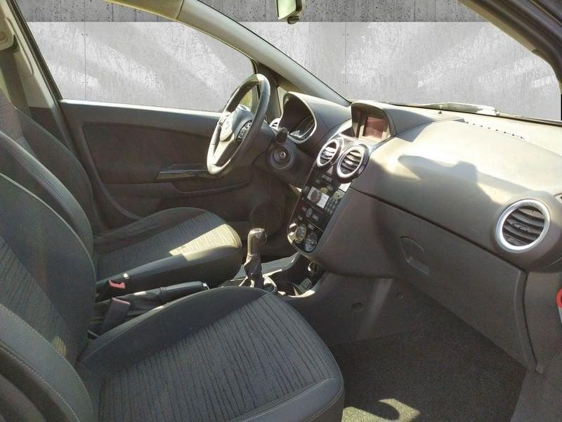 Opel Corsa 5p 1.2 Edition (elective) 85cv