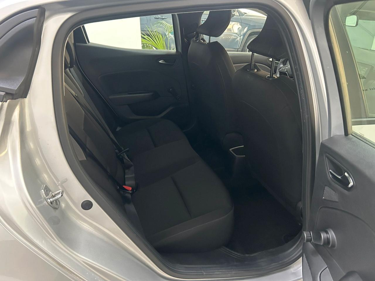 Renault Clio Blue dCi 85 CV 5 porte Intens