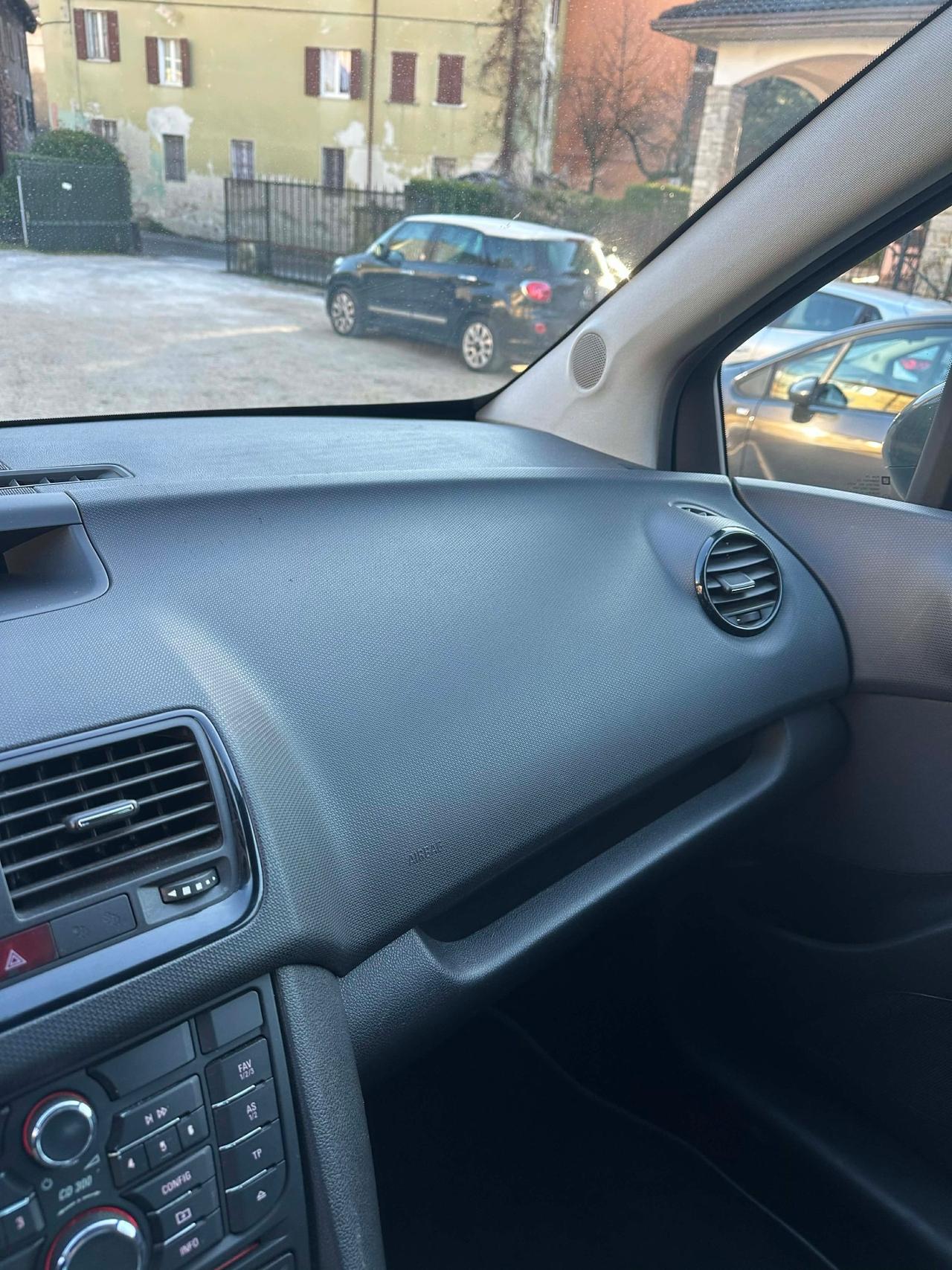 Opel MERIVA 1.3 CDTI 95CV ECO COSMO KMCERT UNICOPR