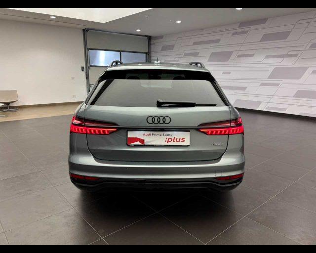 AUDI A6 allroad 45 TDI 3.0 QUATTRO CON TECNOL MY 24