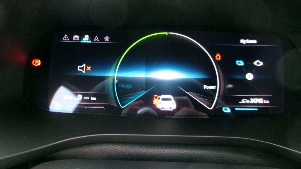 Renault Arkana 1.6 E-Tech full hybrid E-Tech Engineered Fast Track Auto