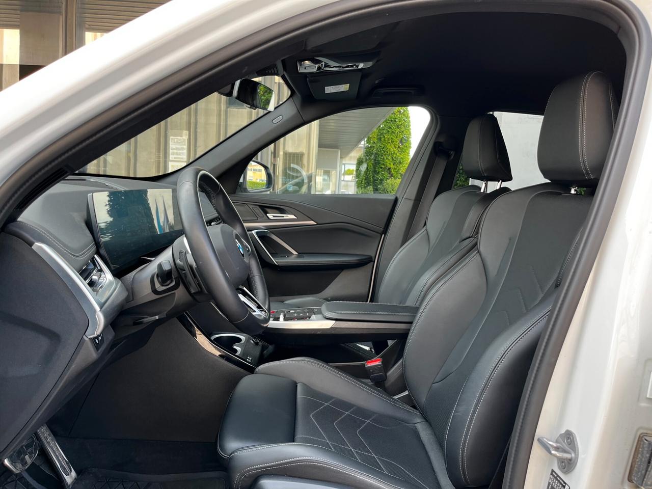 Bmw X1 sDrive 18d Msport