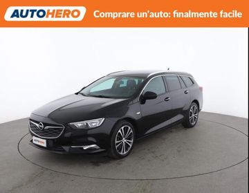 OPEL Insignia 2.0 CDTI S&S aut. Sports Tourer Innovation