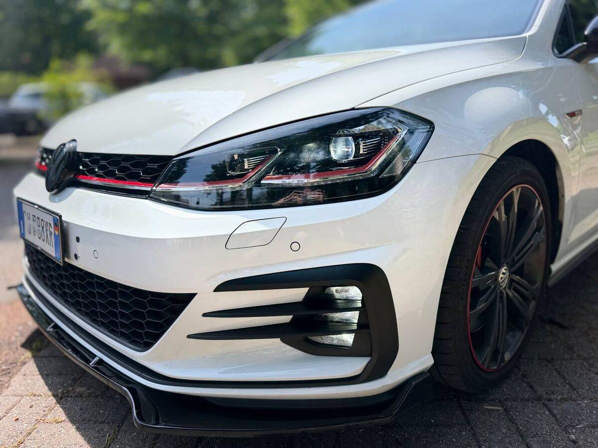 Volkswagen Golf 2.0 tsi Gti Performance 245cv dsg