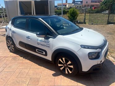 Citroen C3 automatico 2022!!