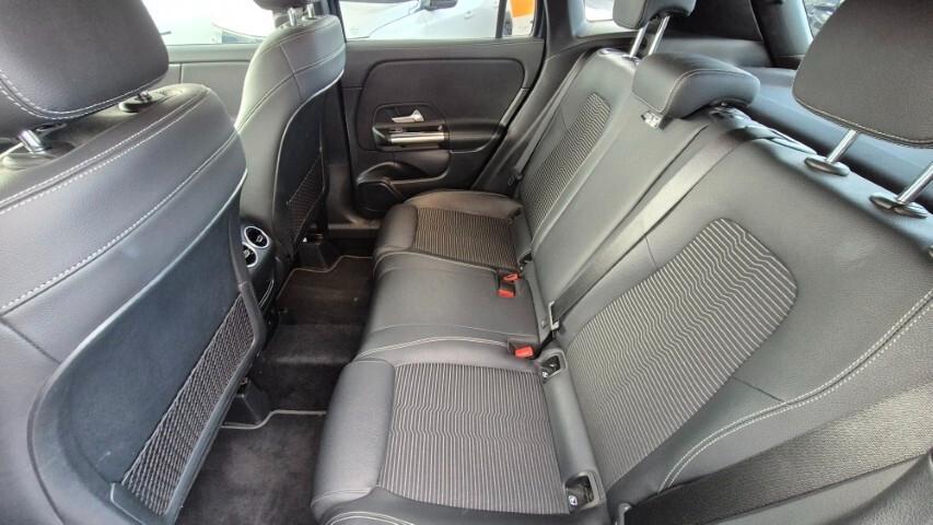 Mercedes-benz GLA 200 d Automatic Executive - 2021