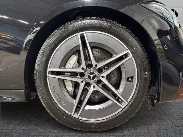 MERCEDES-BENZ C 220 d Mild hybrid AMG Line Advanced