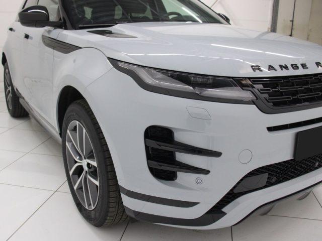 LAND ROVER Range Rover Evoque 2.0D I4 204 CV AWD Auto Dynamic SE