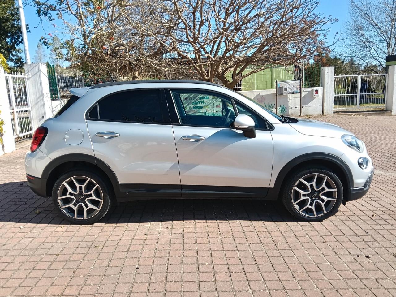 Fiat 500X 1.3 MultiJet 95 CV Cross 2021