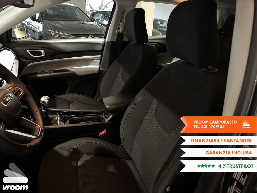 JEEP Compass 2ª serie Compass 1.6 Multijet II ...