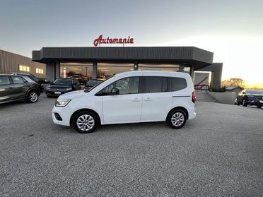 RENAULT KANGOO 1500 DCI 95 CV 6 M. EDITION ONE