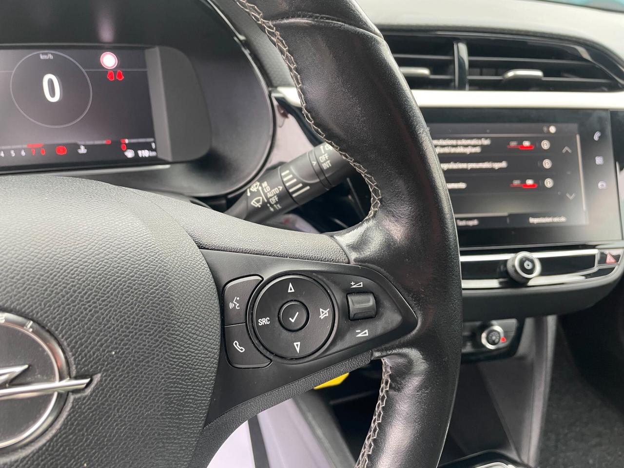 Opel Corsa 1.2 75 CV Design & Tech PREZZO REALE