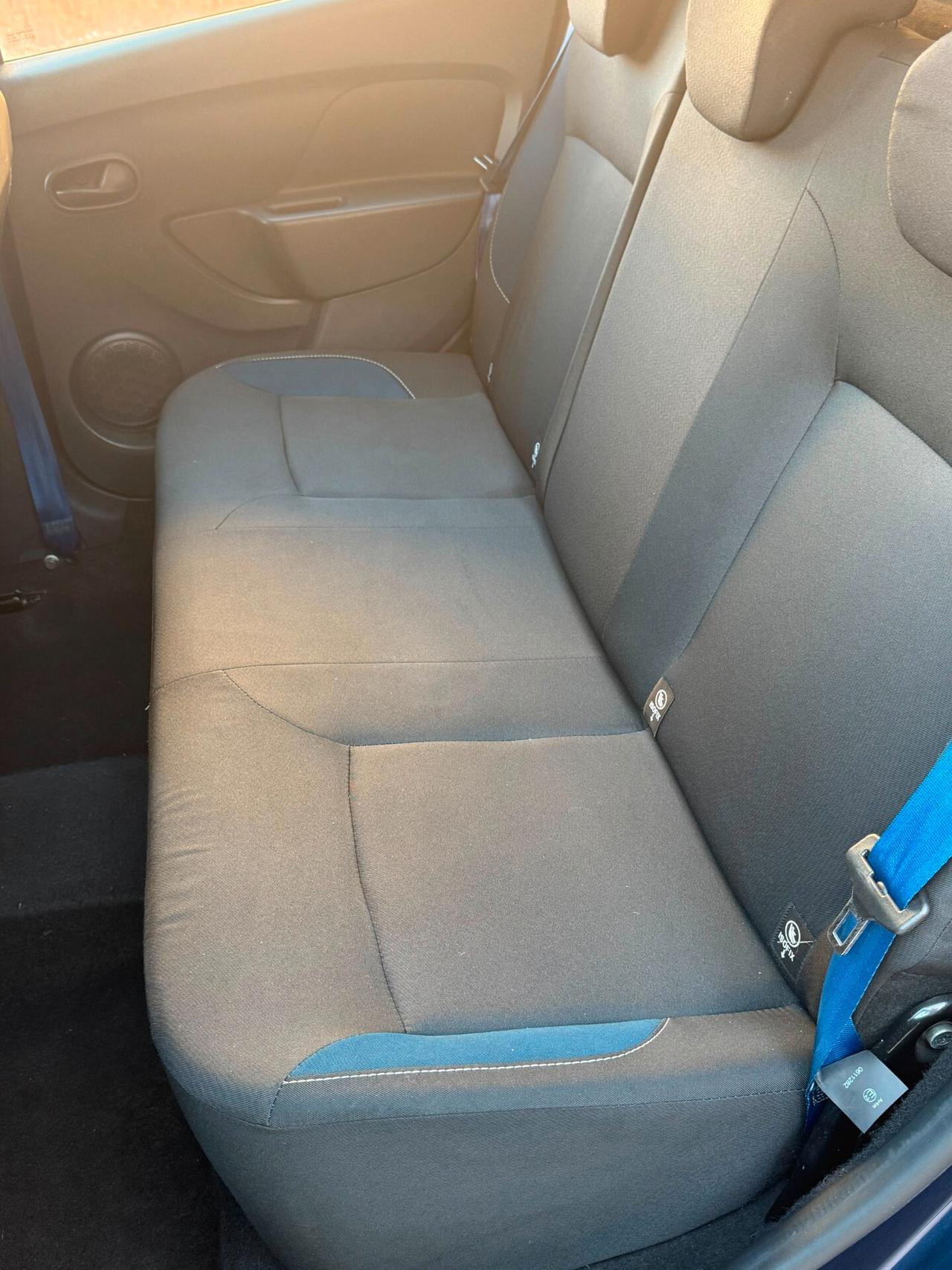 Dacia Sandero 1.5 dCi 75 CV