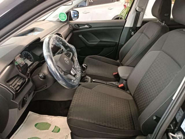 VOLKSWAGEN T-Cross 1.0 TSI Style