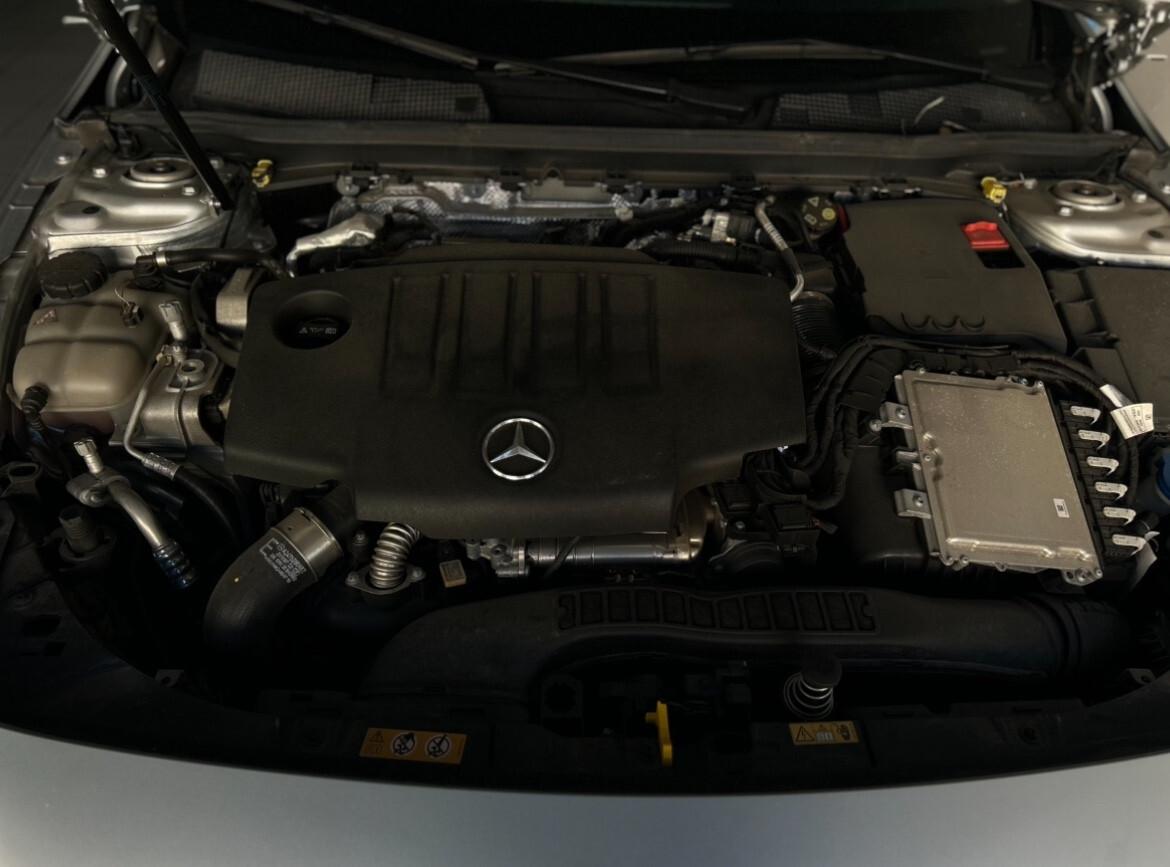 Mercedes-benz A 200 A 200 d Automatic 4Matic Premium