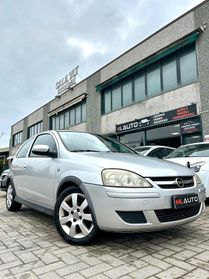 Opel Corsa 1.0i 12V cat 3 porte Club - OK NEOPATENTATO