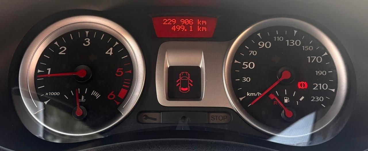 Renault Clio 1.5 dCi 85CV 5 porte Luxe