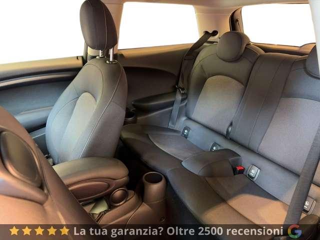 MINI Cooper Mini 1.5 Cooper D Seven 3p auto