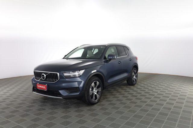 VOLVO XC40 XC40 T3 Geartronic Inscription