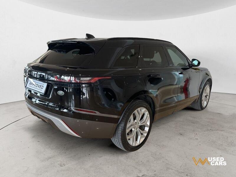 Land Rover Range Rover Velar 2.0 I4 240 CV R-Dynamic SE
